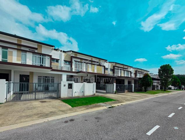 [Full Loan 100%] 2 Story Amarus Setia Ecohill 2 Eco Majestic Semenyih 1