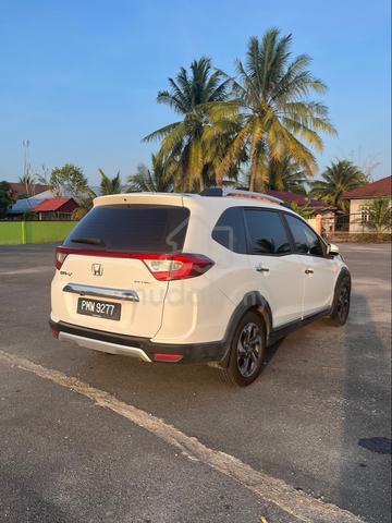 2017 Honda BR-V 1.5 V (A) - 4