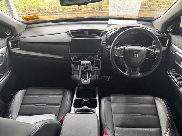 2022 Honda CR-V 2.0 2WD. - 5