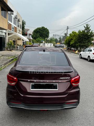 2019 Proton PERSONA 1.6 STANDARD -- (M) - 3