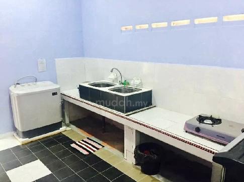 Bilik Wanita Untuk Di Sewa 4