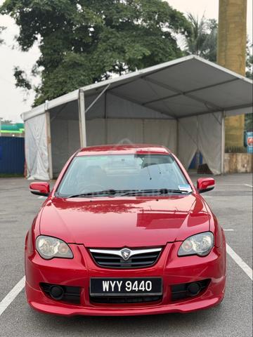 2014 Proton PERSONA 1.6 ELEGANCE(M) - 1