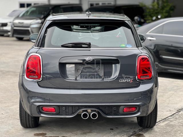 2020 MINI COOPER 2.0 S F55 5 Door - Cars for sale in Chan Sow Lin ...