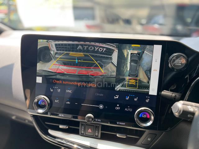 2021 Lexus NX 350 2.4 F SPORT / 15k km / LIKE NEW - 5