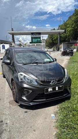 2019 Perodua MYVI 1.5 H (A) - 1