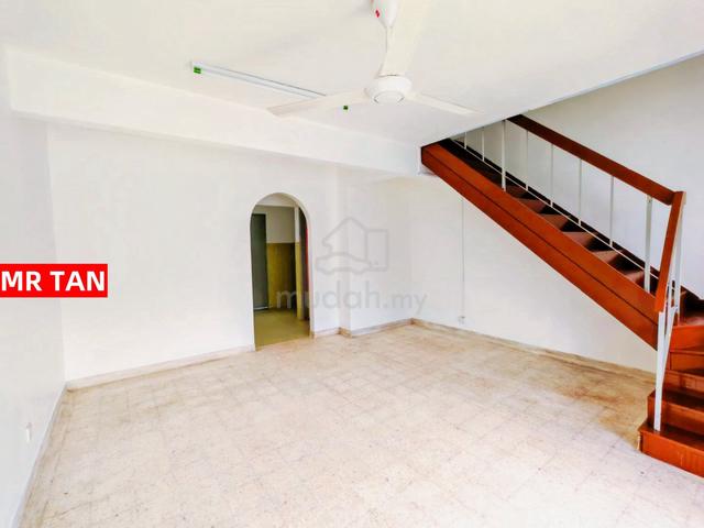 [🌟FREEHOLD🌟] Subang Jaya SS19 Terrace 2 Sty House 16x45 Extended 1