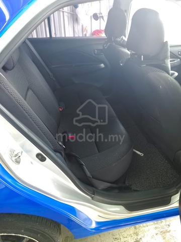 2011 Toyota VIOS 1.5 G FACELIFT (A) - 5