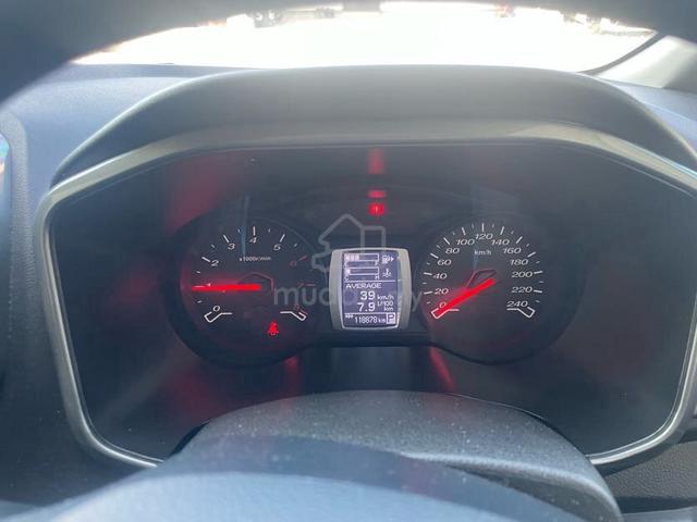 2019 Proton PERSONA 1.6 PREMIUM (A) - 5