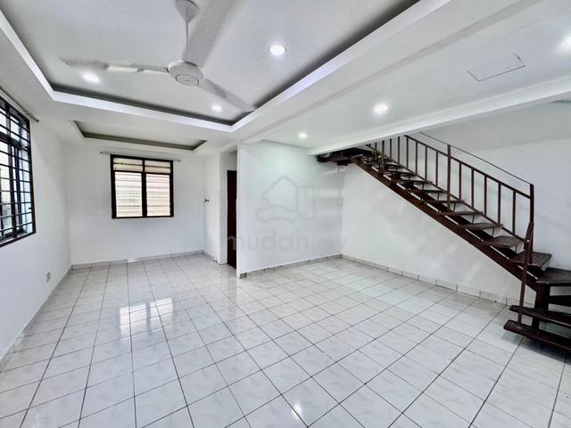 Reno 2 Sty Teres Seroja Tanjung Semarak Bukit Beruntung Sentosa Rawang 1