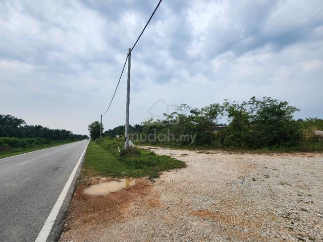 FREEHOLD IndustrialLand 10 Acres at IJOK 1