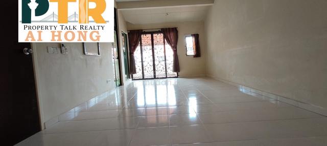 Setia Pearl Island 2.5 story terrance for Sales 1