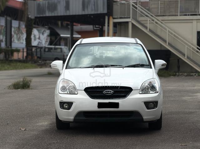 ‼️2010 NAZA Citra 2.0‼️ - 3
