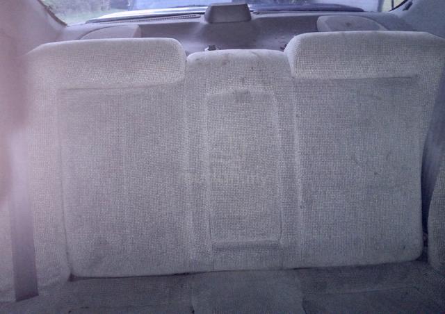 1995 Honda CIVIC 1.6 BLUE TAG EG8 (A) - 4