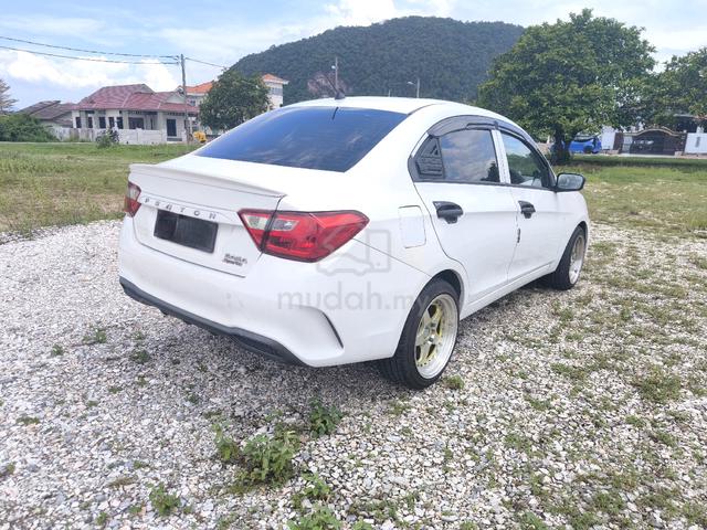 2019 Proton SAGA 1.3 STANDARD MY2019 (A) - 2