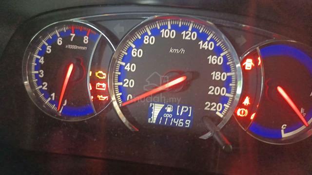 2008 Perodua MYVI 1.3 EZI (A) - 3