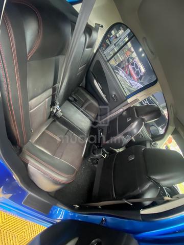 2015 Perodua MYVI 1.5 ADVANCE FACELIFT (A) - 5