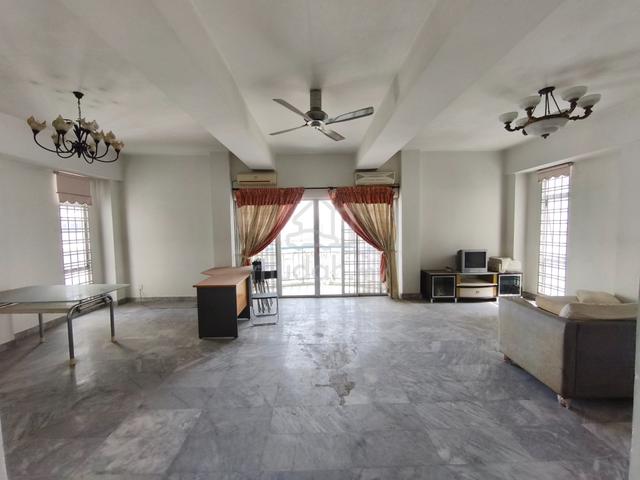 Ridzuan Condominium 1