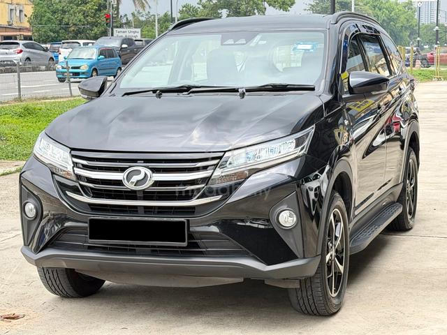 2025 Perodua ARUZ 1.5 AV✅40k Mileage (A) - 3