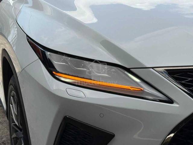 5A 4WD‼️2022 Lexus RX300 F-Sport 4WD 2.0T - 3