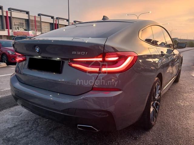 2021 Bmw 630i GT M SPORT LCI FACELIF 2.0 WRTY 2026 - 3