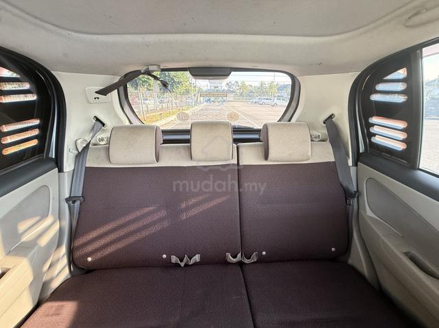2013 Perodua MYVI 1.3 SE ZHS (A) - 5