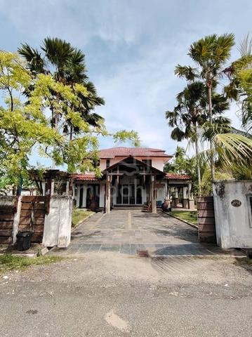Banglo 2 Tingkat Taman Desa MPKT Corner Lot,Chendering Full Reno 1