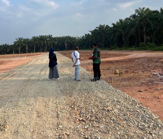 [FREEHOLD] 20 TANAH LOT INDIViDU PESERAI, BATU PAHAT 3