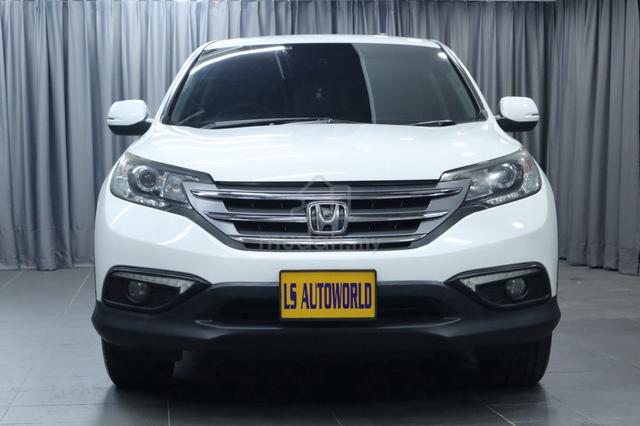 2014 Honda CR-V 2.4 4WD MY2013 FACELIFT (A) - 2
