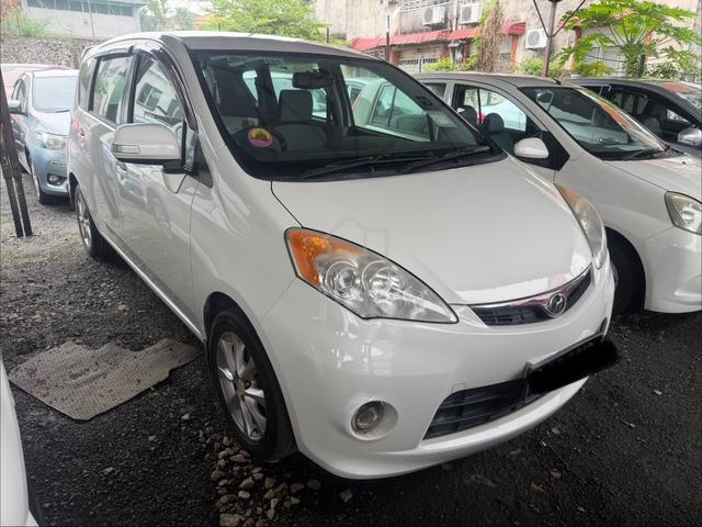 PERODUA ALZA 1500 EZ 2012 ONe CHINESE BIG GERAM - 1