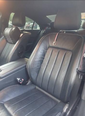2013 Mercedes Benz CLS 250 CDI 2.1 (A) - 5