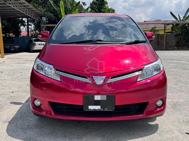 2012 Toyota ESTIMA 2.4 G FACELIFT (A) LOAN KEDAI - 4