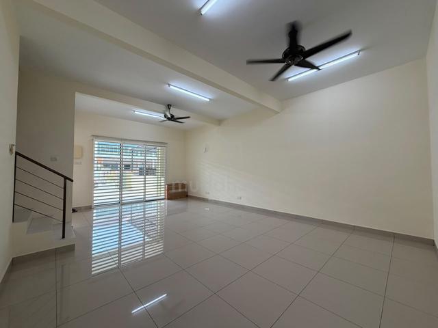 Bandar Putra Bertam 2-Storey Terrace House For Rent|Ready To Move in| 1