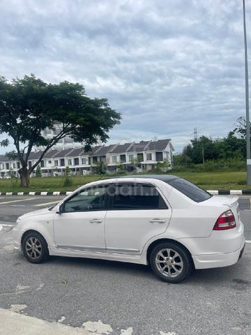 2010 Proton SAGA 1.3 BASE LINE (A) - 5