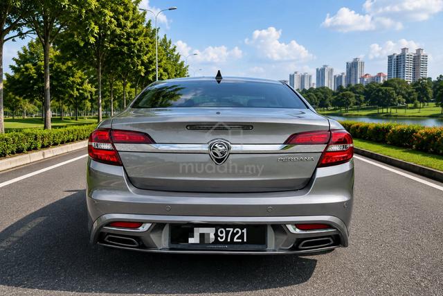 2019 Proton PERDANA 2.0L (A) BANK KEDAI - 5