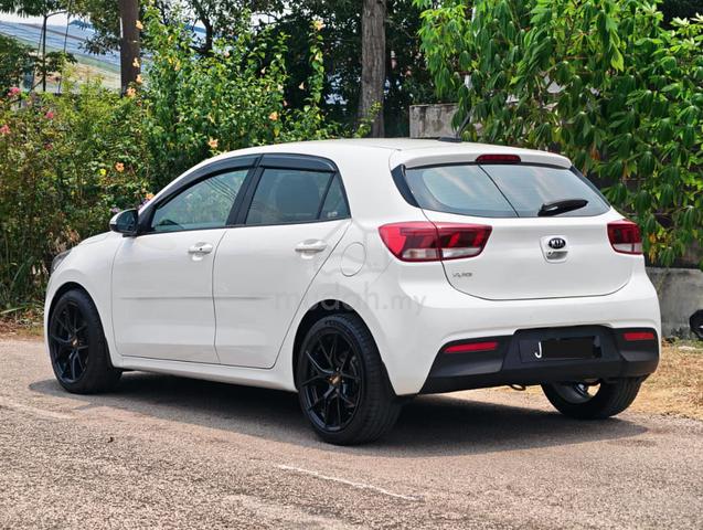 2019 Kia RIO 1.4 EX MPI‼️otr without insurance‼️ - 2