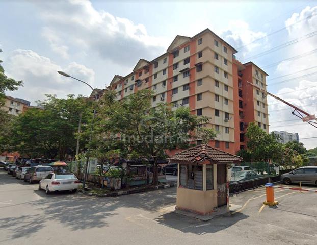 Taman Batu Permai 1
