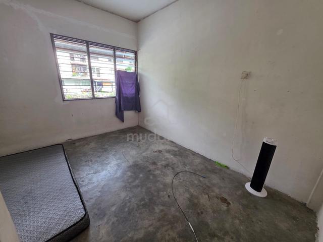 cheras mas flat 1