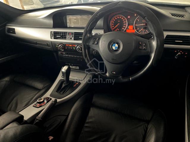 Bmw E90 320I 2.0 M SPORTS (A) GOOD CONDITION - 5