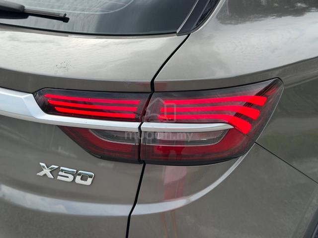 CAR KING 2021 Proton X50 TGDI FLAGSHIP 1.5L (A) - 5