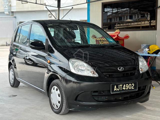 2014 Perodua VIVA 1.0 EZ STANDARD (A) - 1