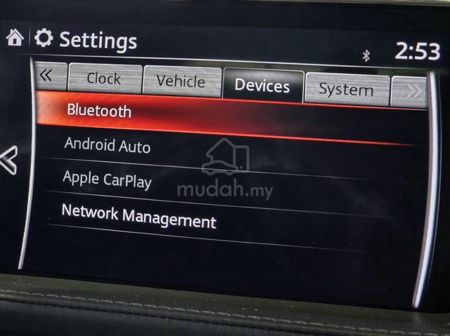 Mazda 6 🌟GVC FACELIFT SKYACTIV 2.0 (A) CARPLAY - 3