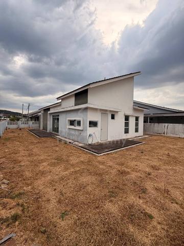 Roseville@ BPJ, Sungai Petani For Sale 1
