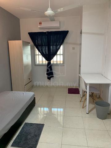 Female room for rent at Seremban, UITM, HTJ 1