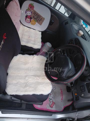 2004 Perodua KELISA 1.0 EZ (A) - 3