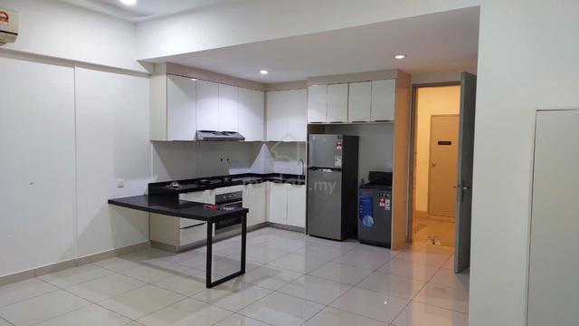 Tropicana Bay Residences @ PWC 1