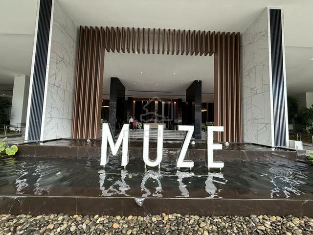 Muze @ PICC 3