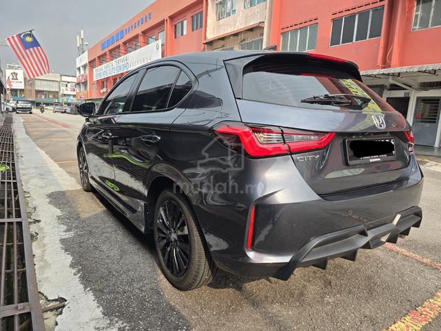 Honda CITY 1.5 RS E:HEV NewModel 13km Wrnty6/2032* - 4