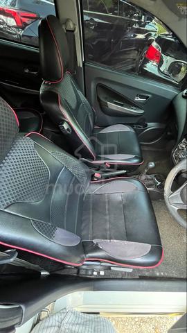 2014 Perodua AXIA 1.0 SE (M) - 5