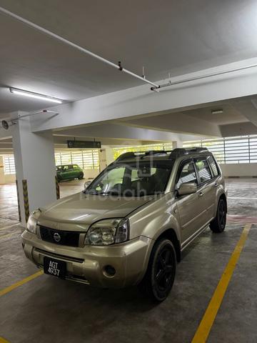 2009 Nissan X-TRAIL 2.5 COMFORT ENHANCED (A) - 3