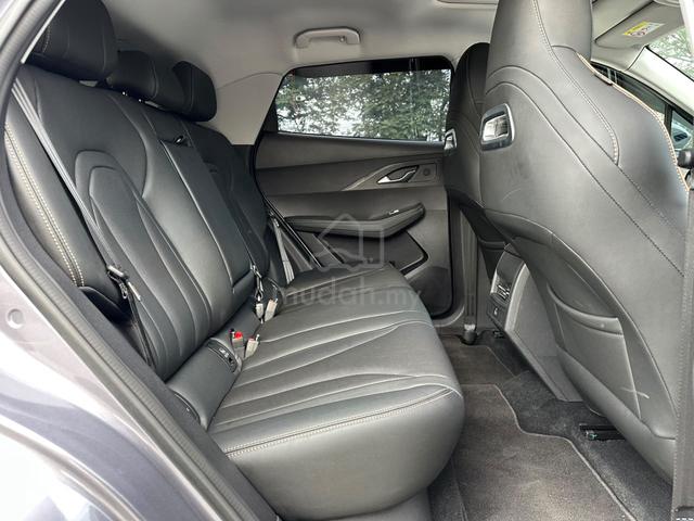 2025 Chery OMODA 1.5 5H at FSR 6K mil WARRANTY - 5